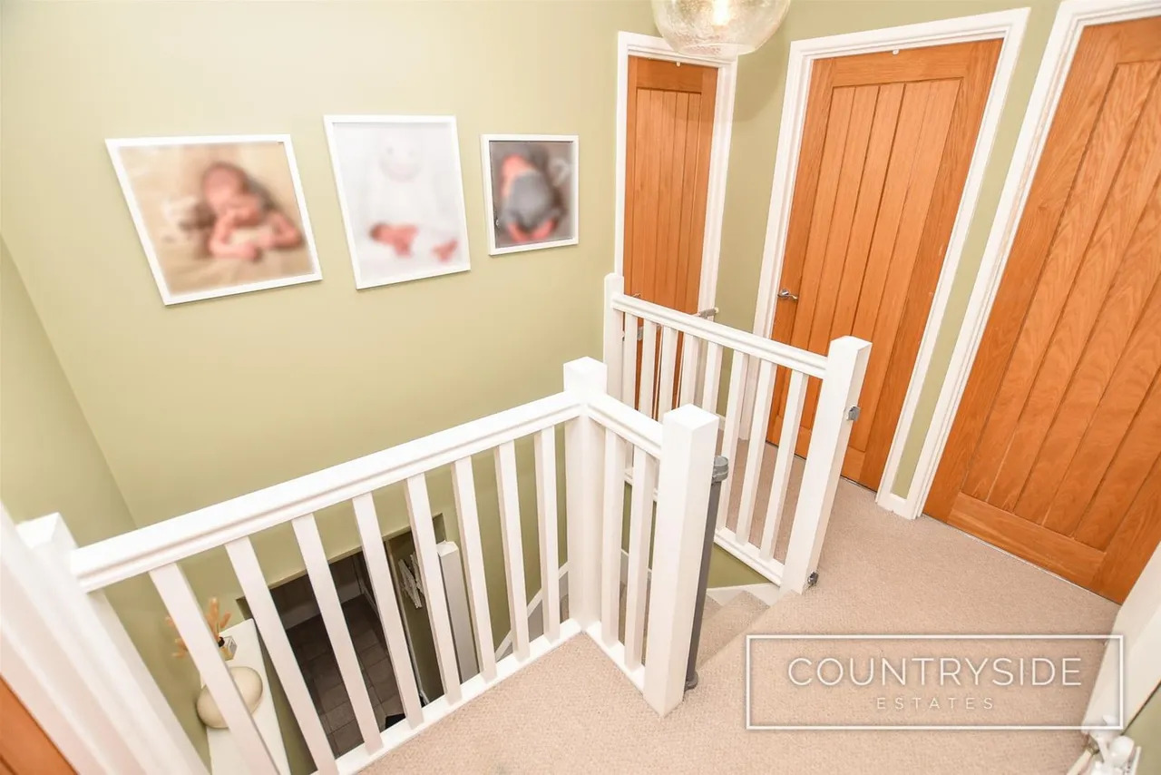 Greenoaks Close, Benfleet, photo 9
