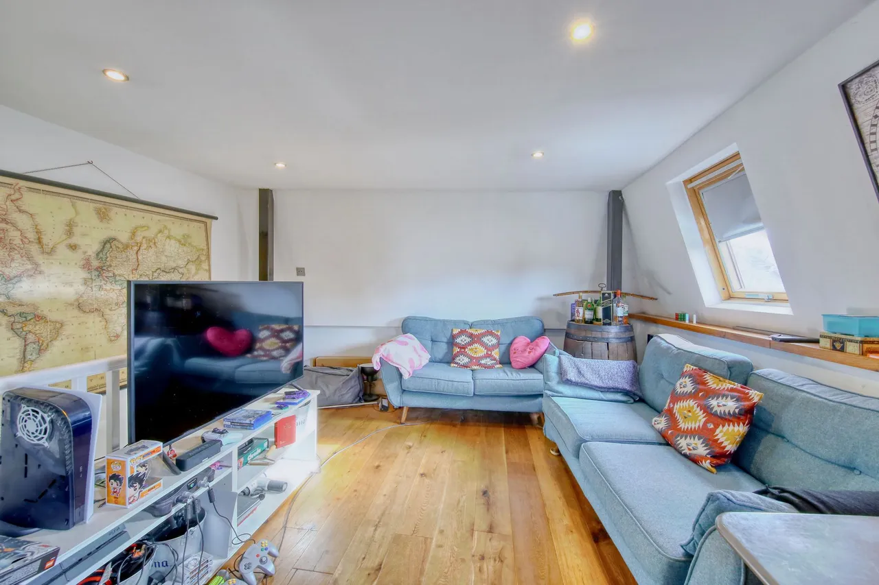 East Hill, Wandsworth, SW18, photo 2