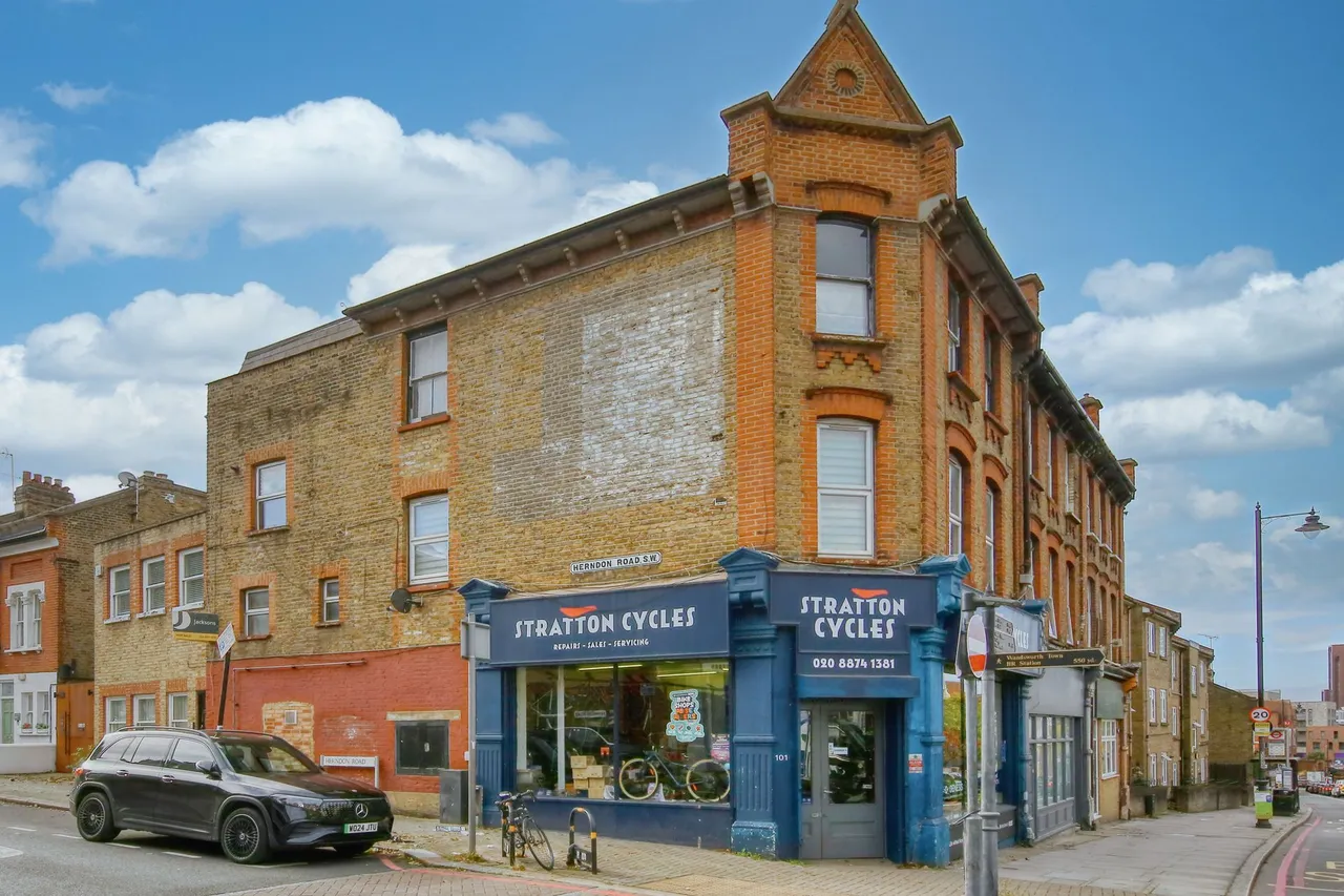 East Hill, Wandsworth, SW18, photo 11