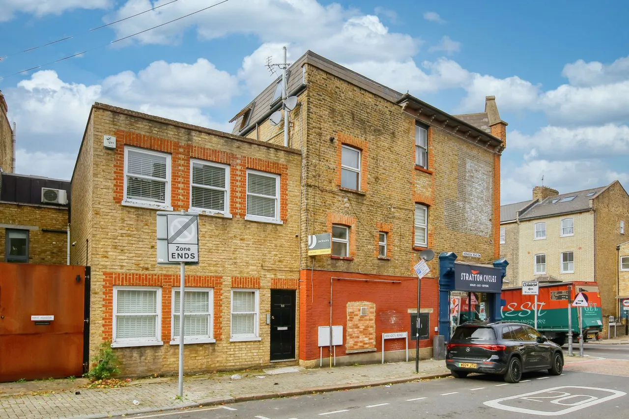 East Hill, Wandsworth, SW18, photo 5