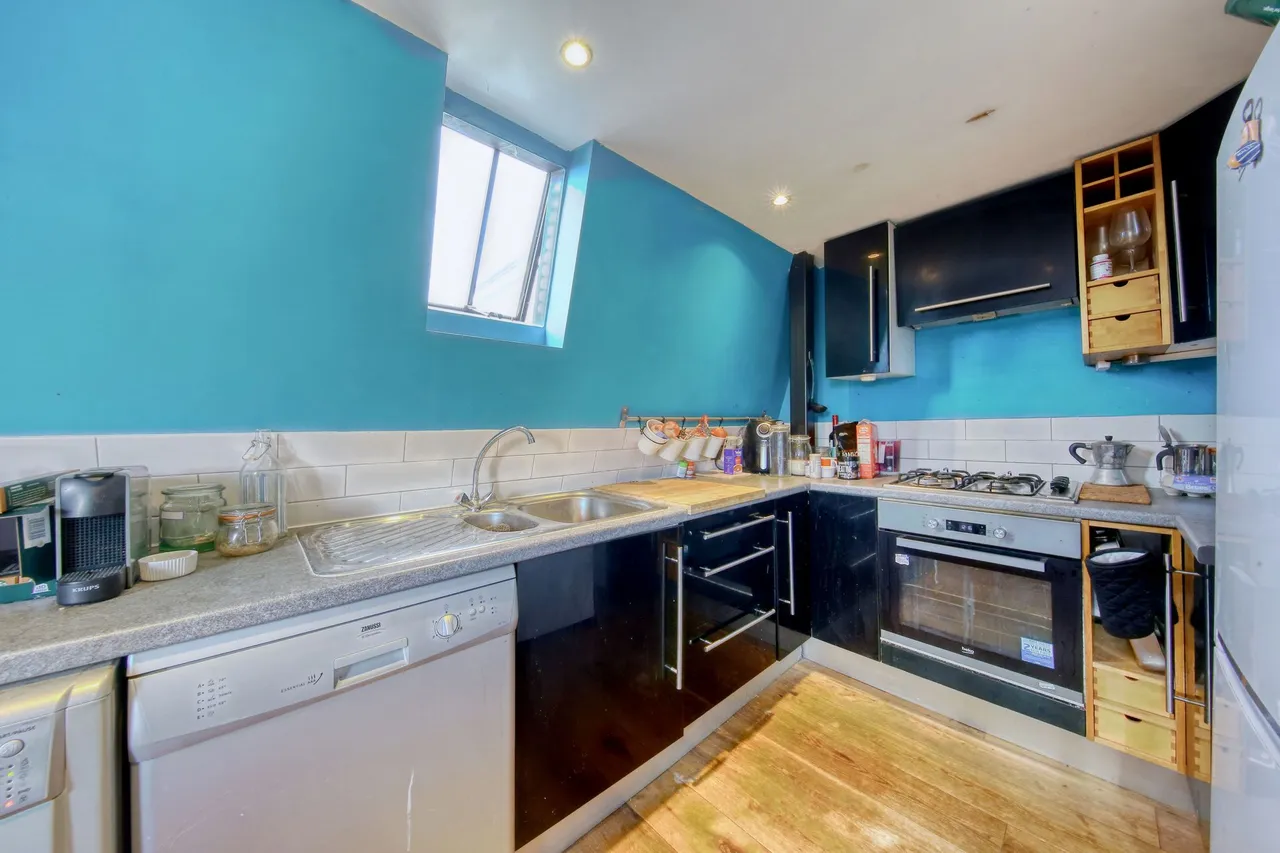 East Hill, Wandsworth, SW18, photo 4