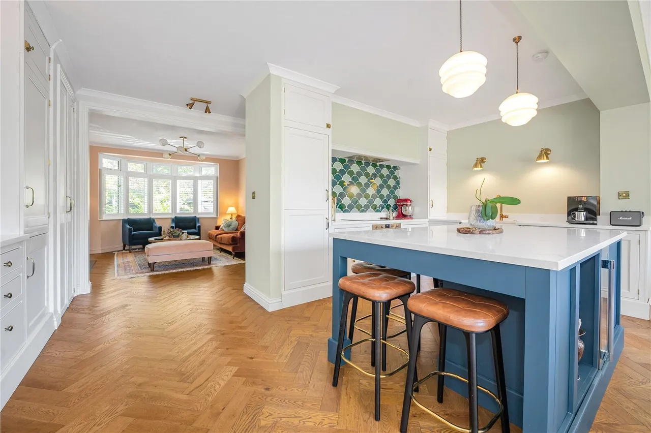 Strafford Road, Twickenham, TW1, photo 6