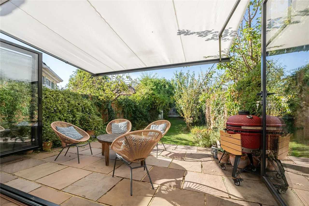 Strafford Road, Twickenham, TW1, photo 4