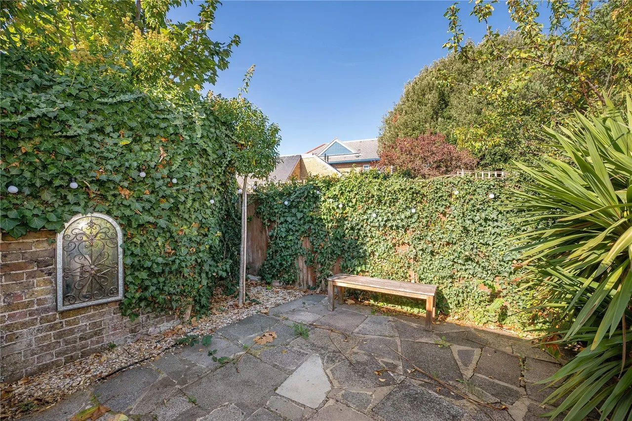 Strafford Road, Twickenham, TW1, photo 21