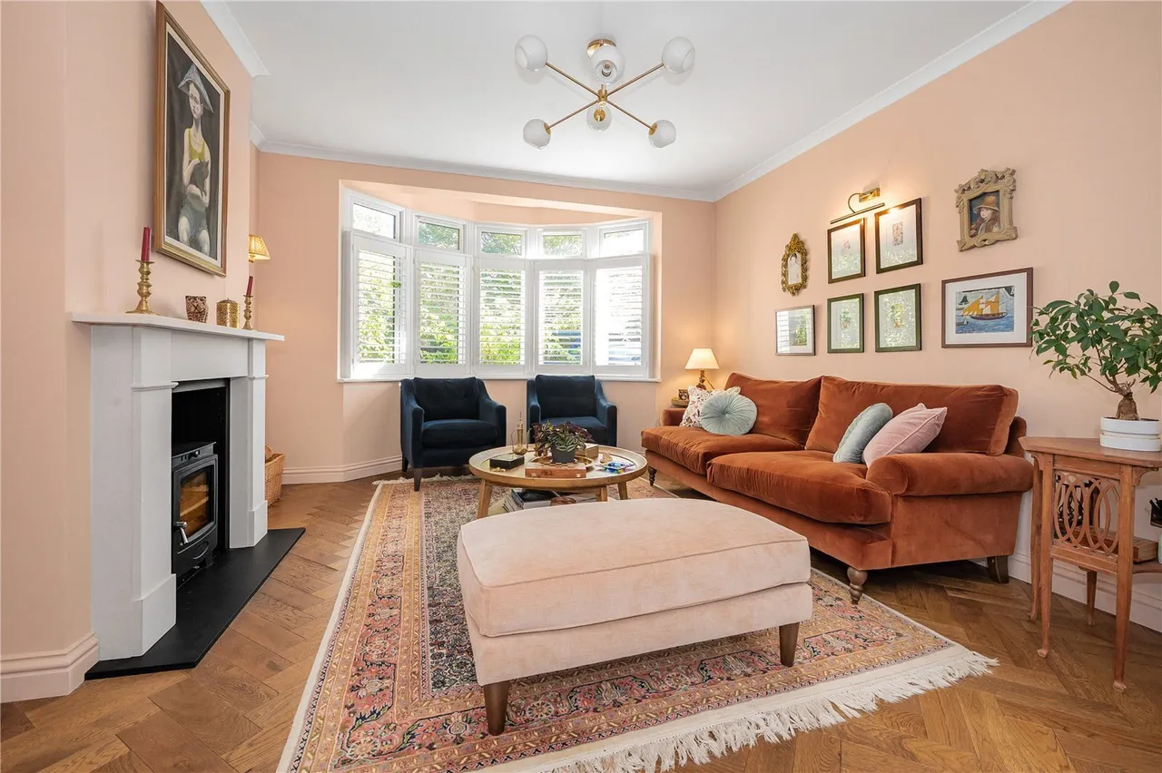 Strafford Road, Twickenham, TW1, photo 2