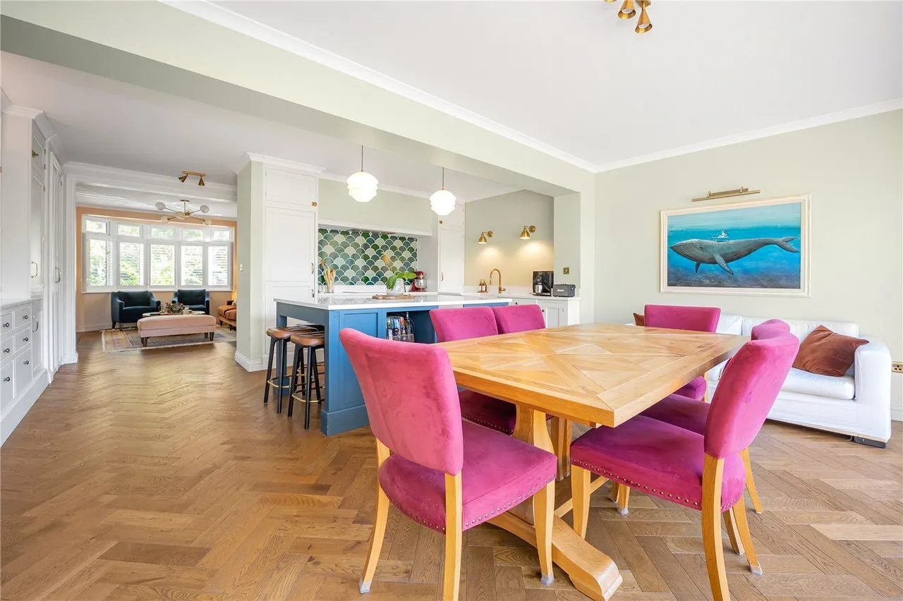 Strafford Road, Twickenham, TW1, photo 5