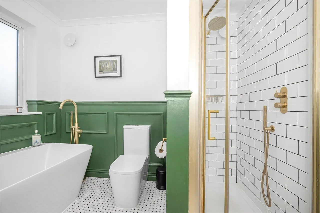 Strafford Road, Twickenham, TW1, photo 8