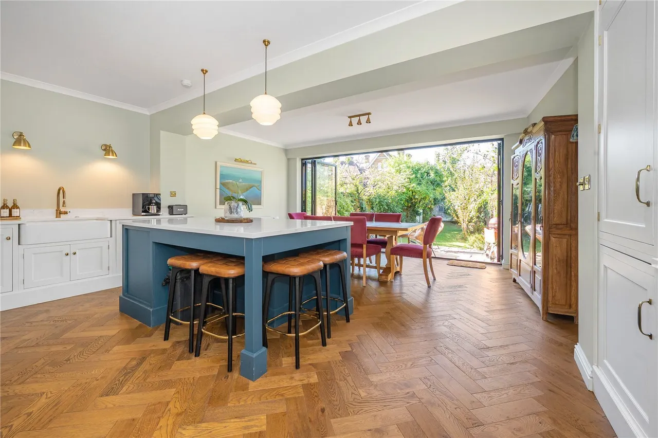 Strafford Road, Twickenham, TW1, photo 3