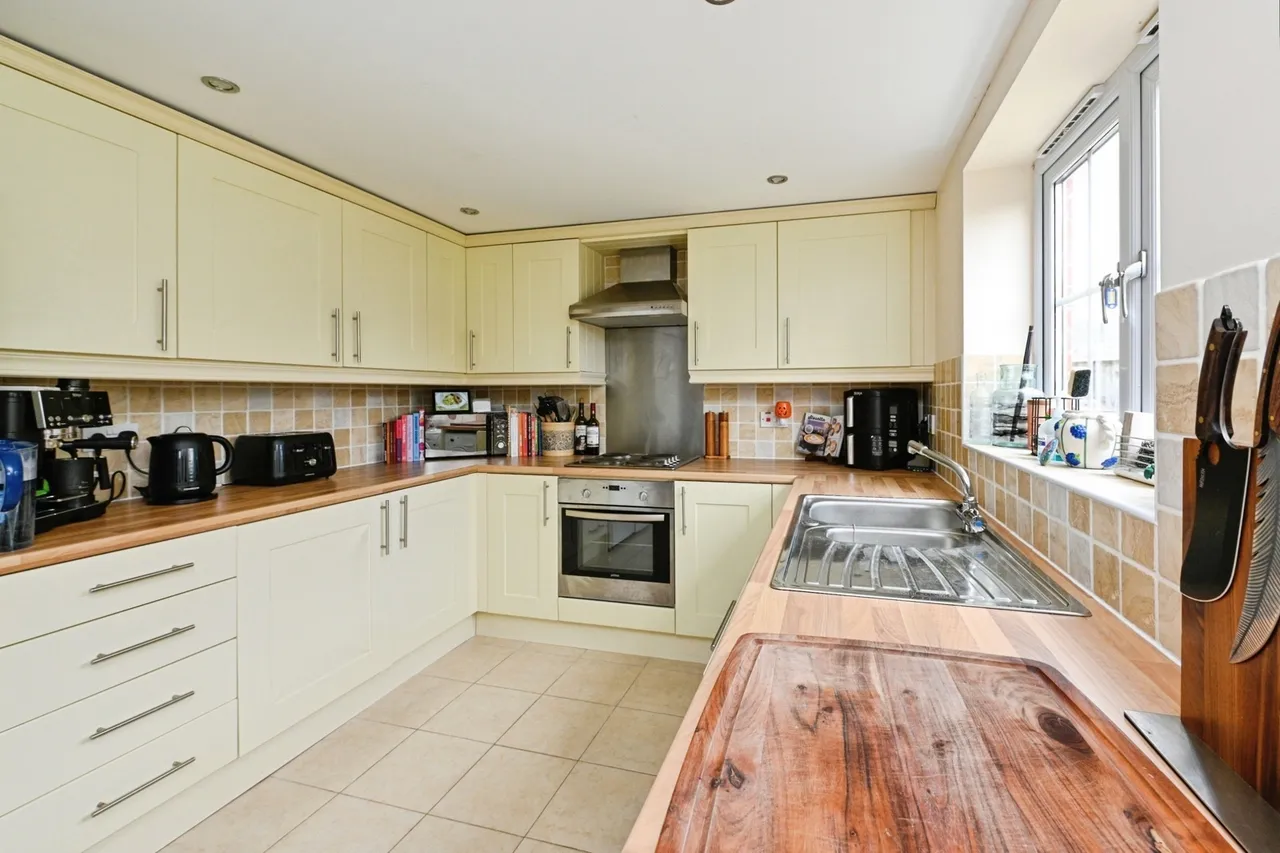 Turrell Close, Wiggenhall St. Germans, King's Lynn, Norfolk, PE34, photo 8