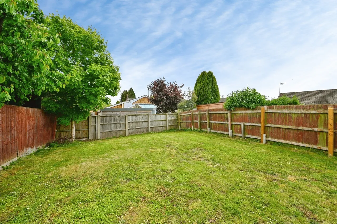 Turrell Close, Wiggenhall St. Germans, King's Lynn, Norfolk, PE34, photo 18