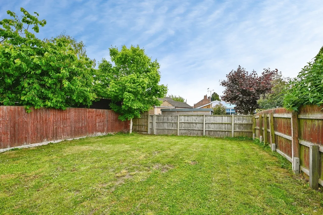 Turrell Close, Wiggenhall St. Germans, King's Lynn, Norfolk, PE34, photo 4