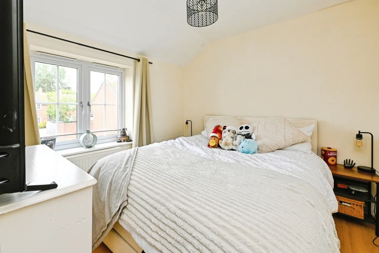 Turrell Close, Wiggenhall St. Germans, King's Lynn, Norfolk, PE34, photo 12