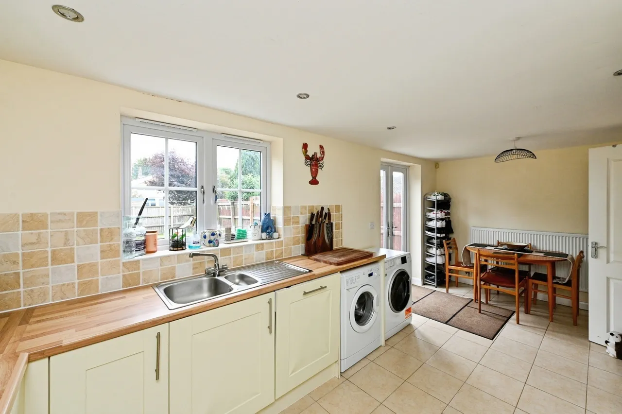 Turrell Close, Wiggenhall St. Germans, King's Lynn, Norfolk, PE34, photo 9
