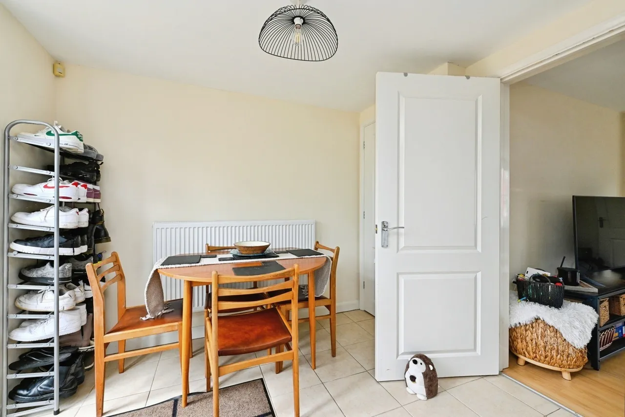 Turrell Close, Wiggenhall St. Germans, King's Lynn, Norfolk, PE34, photo 10