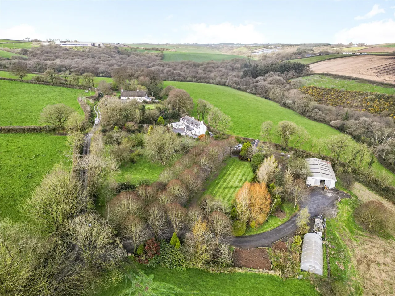 Parkham, Bideford, photo 39