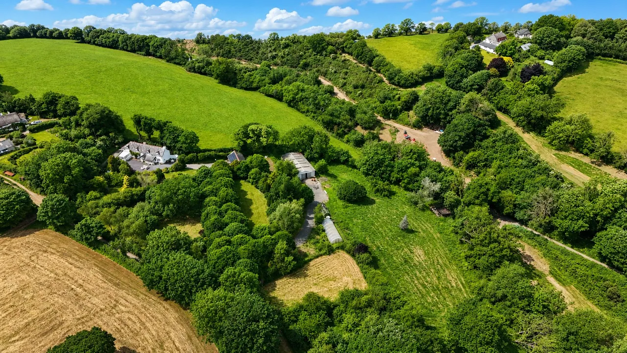 Parkham, Bideford, photo 44