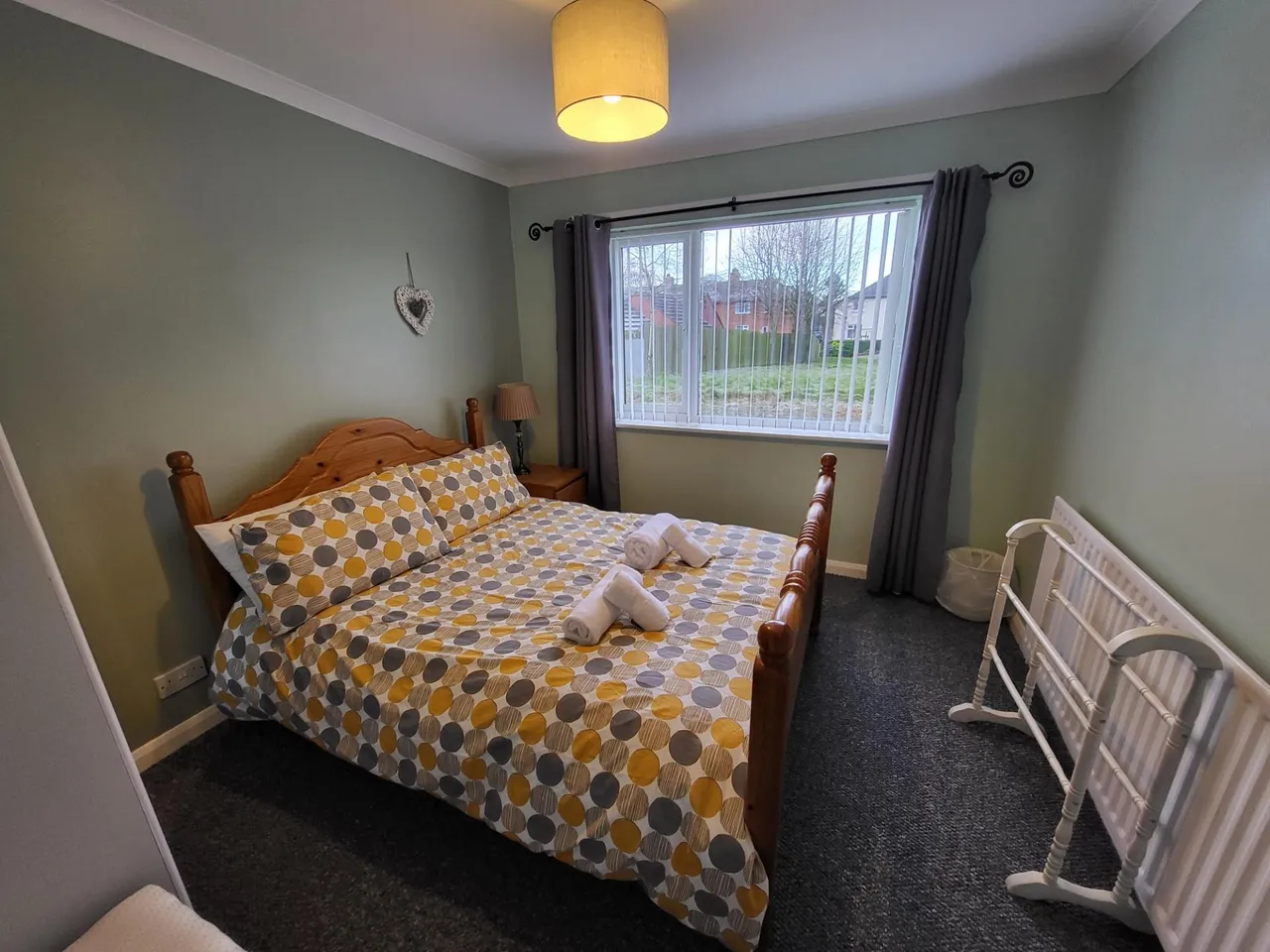 North Road, Aspatria, CA7, photo 5