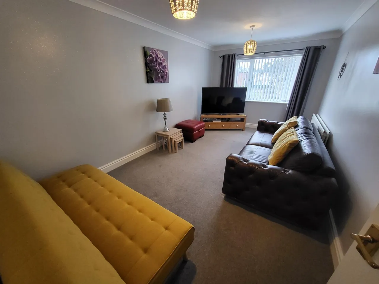 North Road, Aspatria, CA7, photo 2