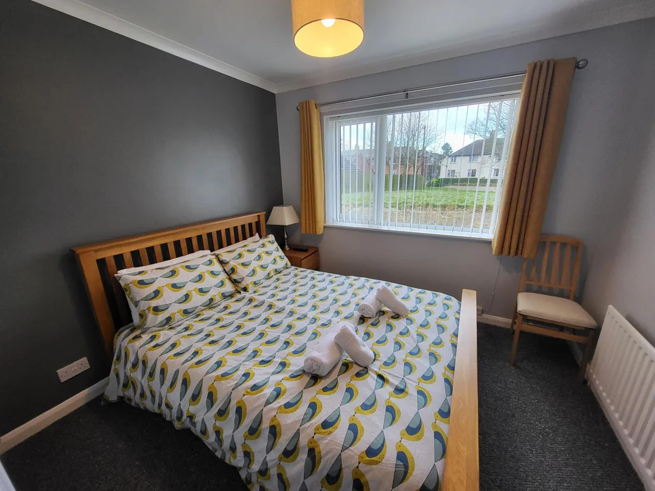North Road, Aspatria, CA7, photo 4