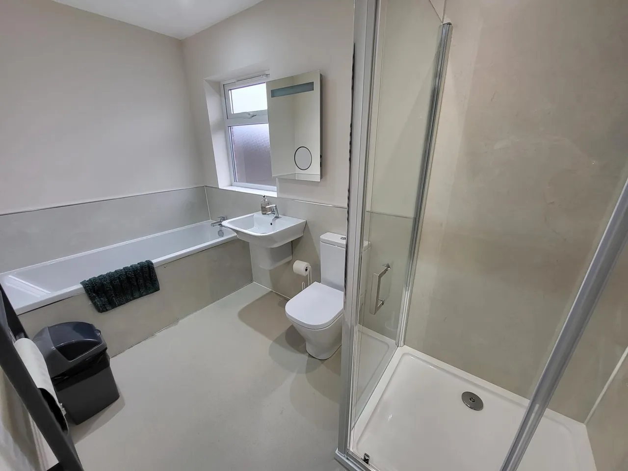 North Road, Aspatria, CA7, photo 6