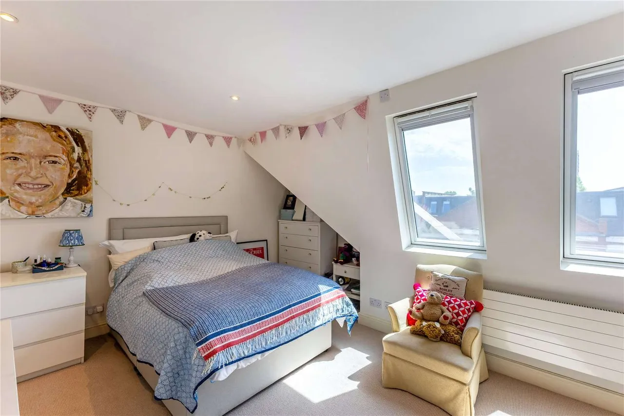 Stokenchurch Street, London, SW6, photo 11