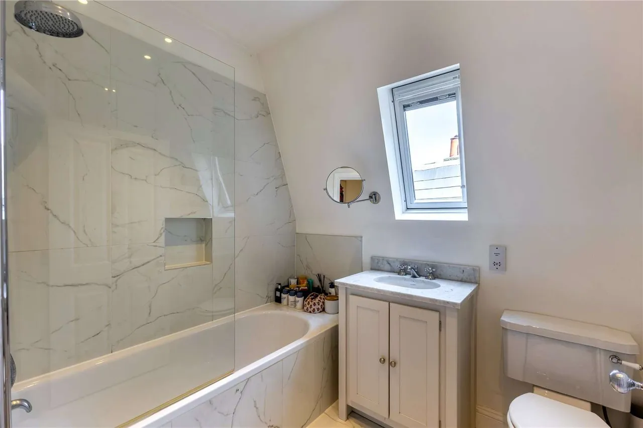 Stokenchurch Street, London, SW6, photo 12