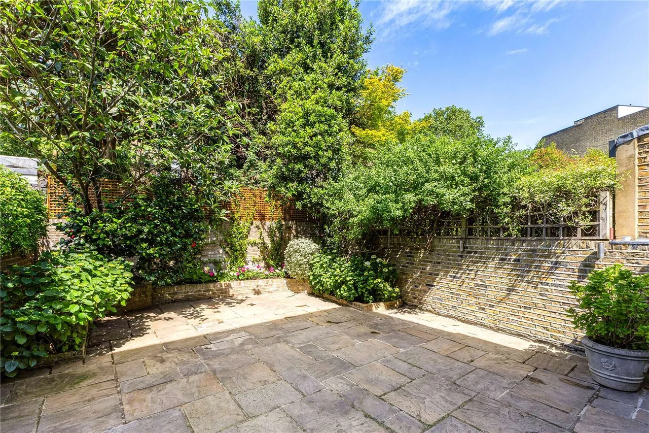 Stokenchurch Street, London, SW6, photo 4