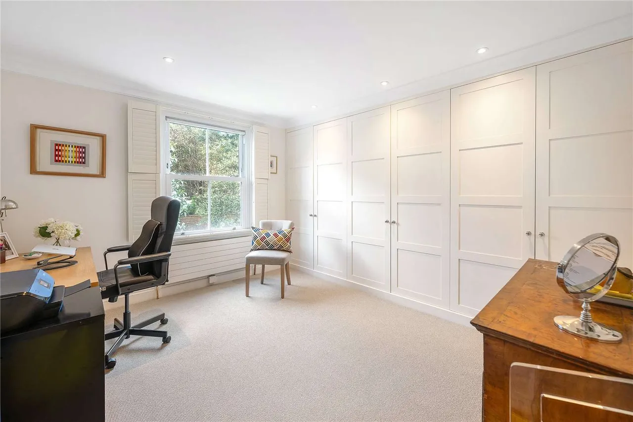 Stokenchurch Street, London, SW6, photo 8