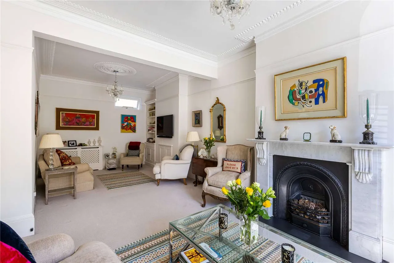 Stokenchurch Street, London, SW6, photo 9