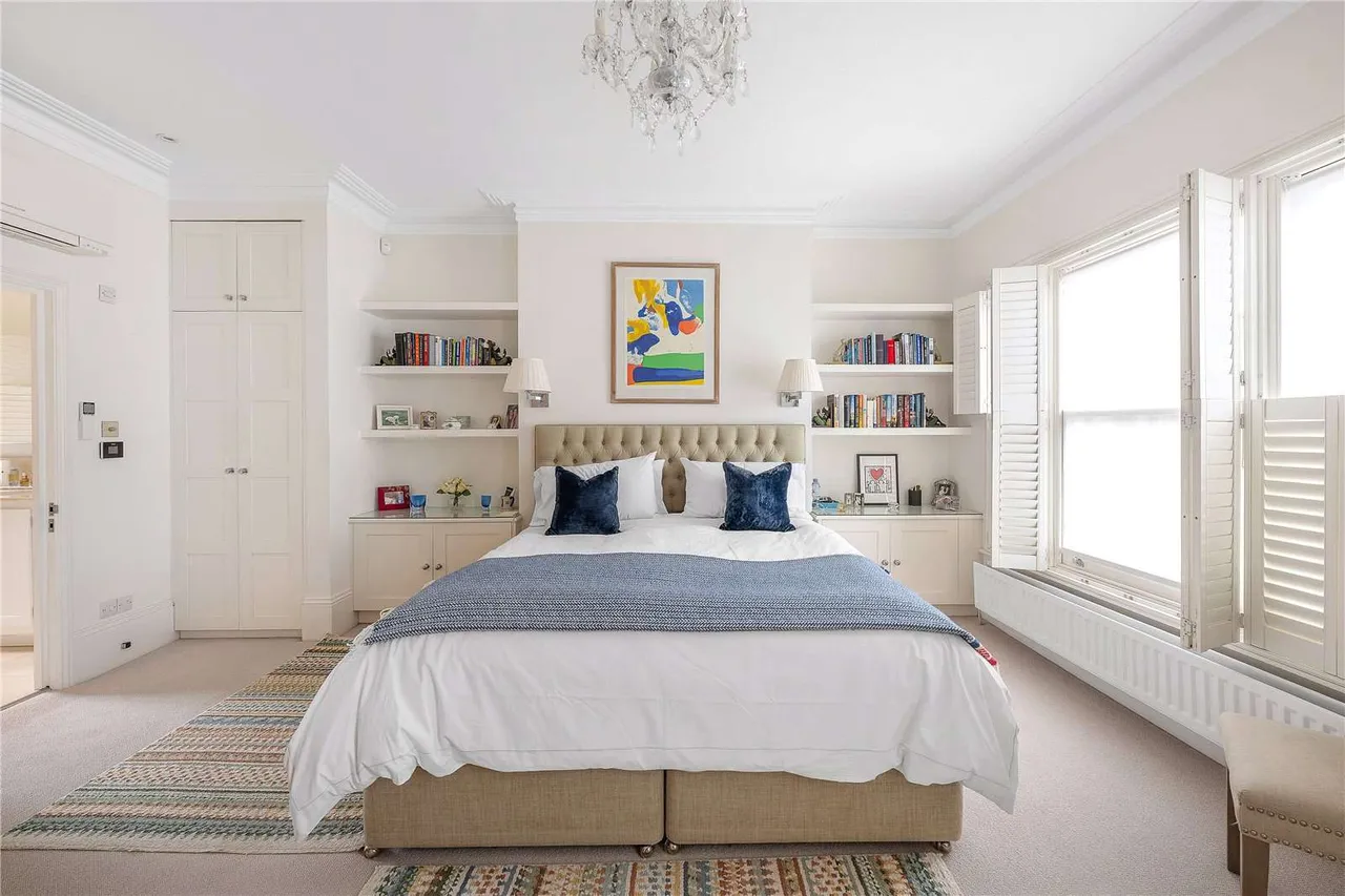 Stokenchurch Street, London, SW6, photo 5