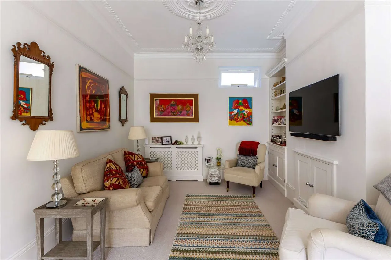 Stokenchurch Street, London, SW6, photo 10