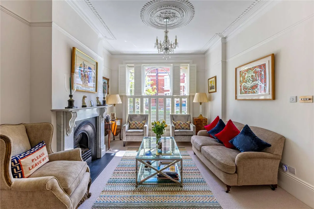 Stokenchurch Street, London, SW6, photo 3