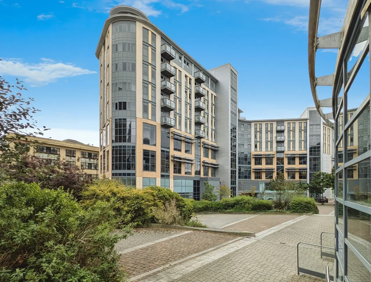 City Quadrant, Newcastle upon Tyne, Tyne and Wear, NE1, photo 12