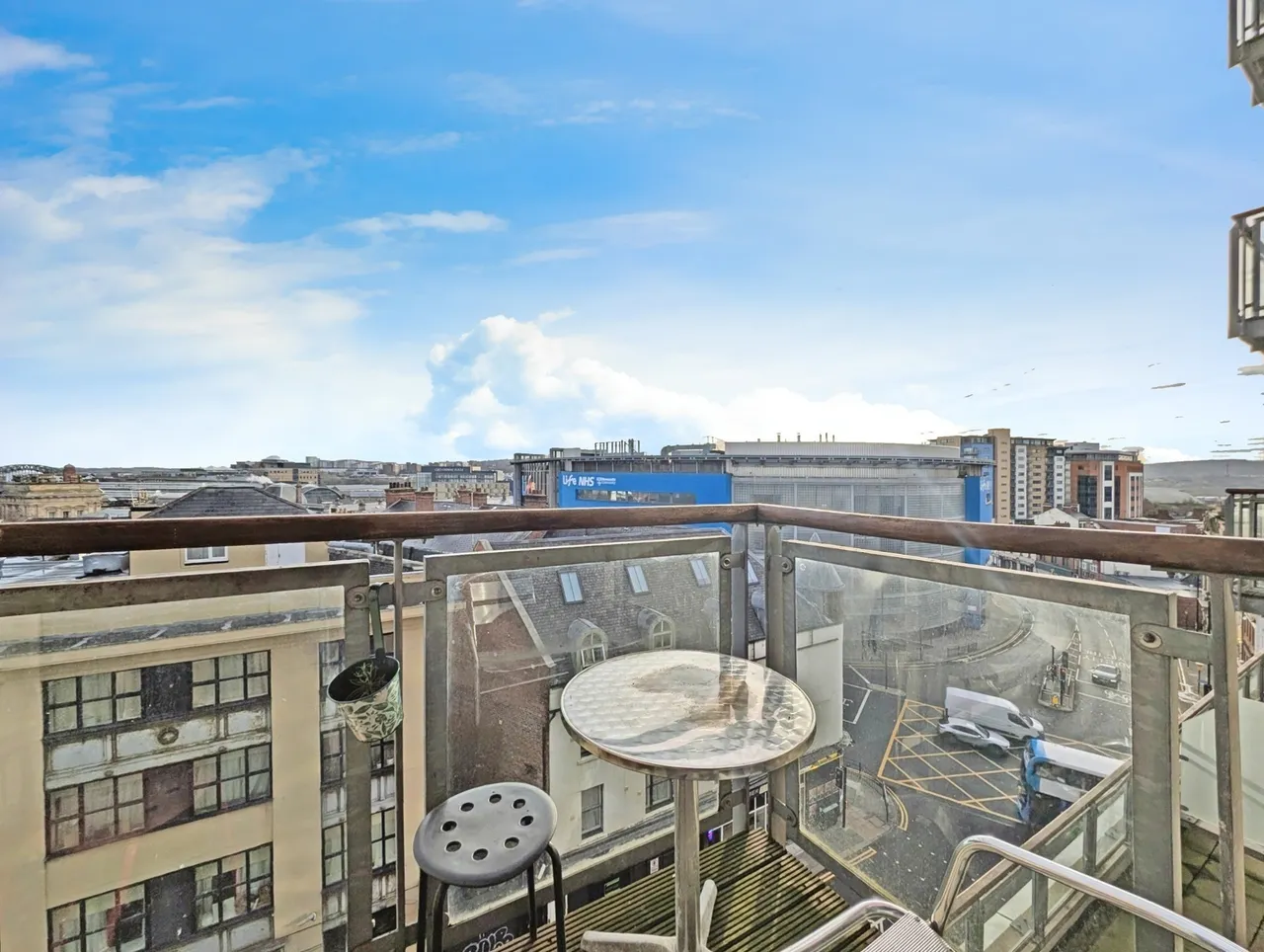 City Quadrant, Newcastle upon Tyne, Tyne and Wear, NE1, photo 8