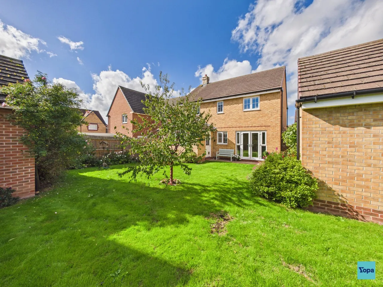 Poplar Street, Shifnal, TF11, photo 21