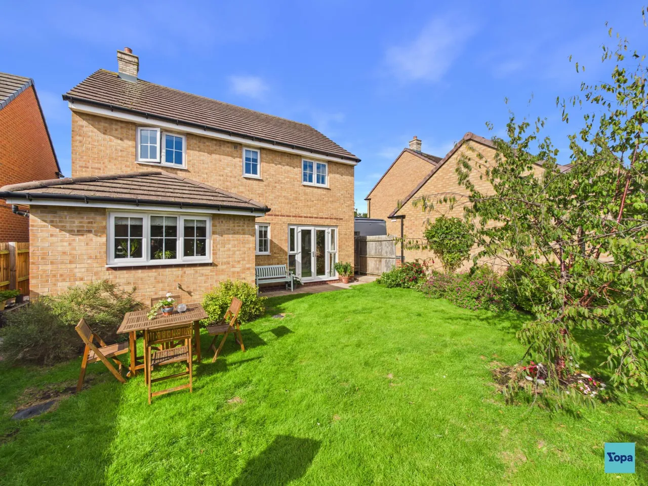Poplar Street, Shifnal, TF11, photo 22