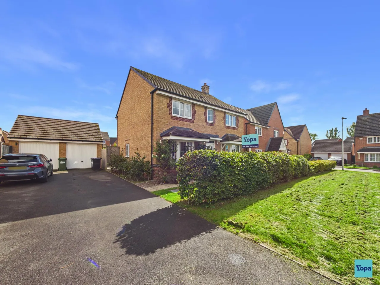 Poplar Street, Shifnal, TF11, photo 24