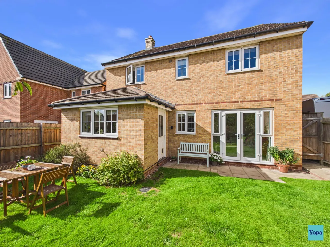 Poplar Street, Shifnal, TF11, photo 23
