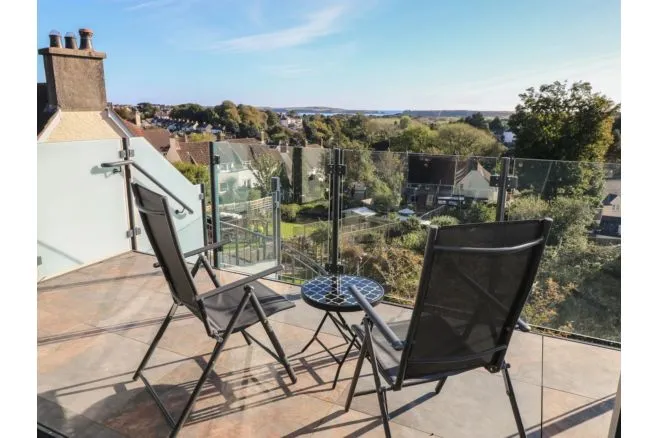 3 bed flat for sale — Narberth Road, Tenby