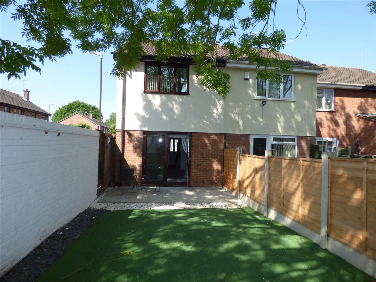 Purdy Meadow, Sawley, NG10, photo 2