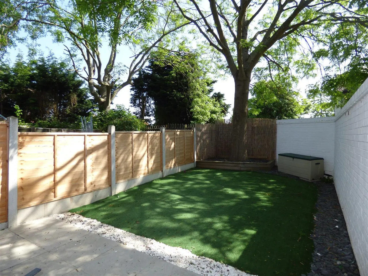 Purdy Meadow, Sawley, NG10, photo 10