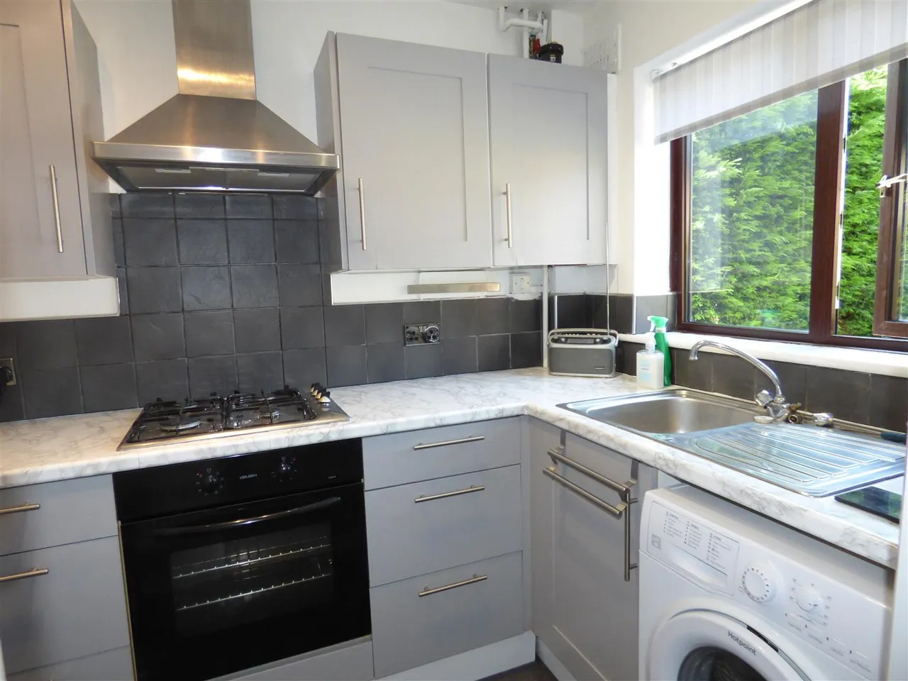Purdy Meadow, Sawley, NG10, photo 4