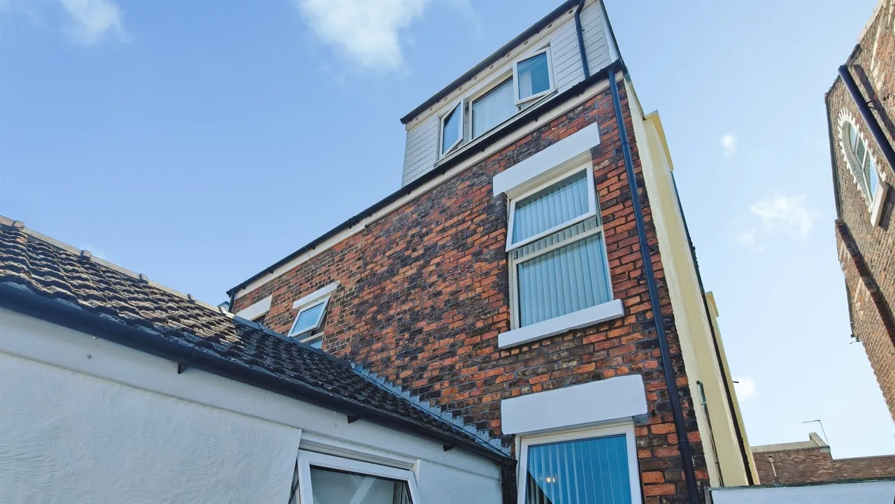 Princess Road, Wallasey, CH45, photo 23