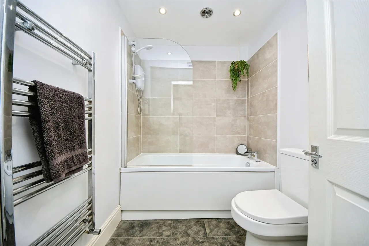 Princess Road, Wallasey, CH45, photo 13