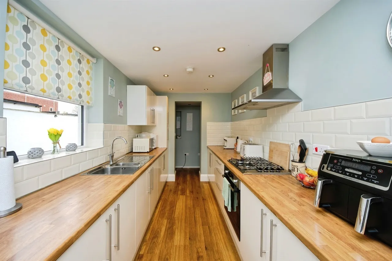Princess Road, Wallasey, CH45, photo 5