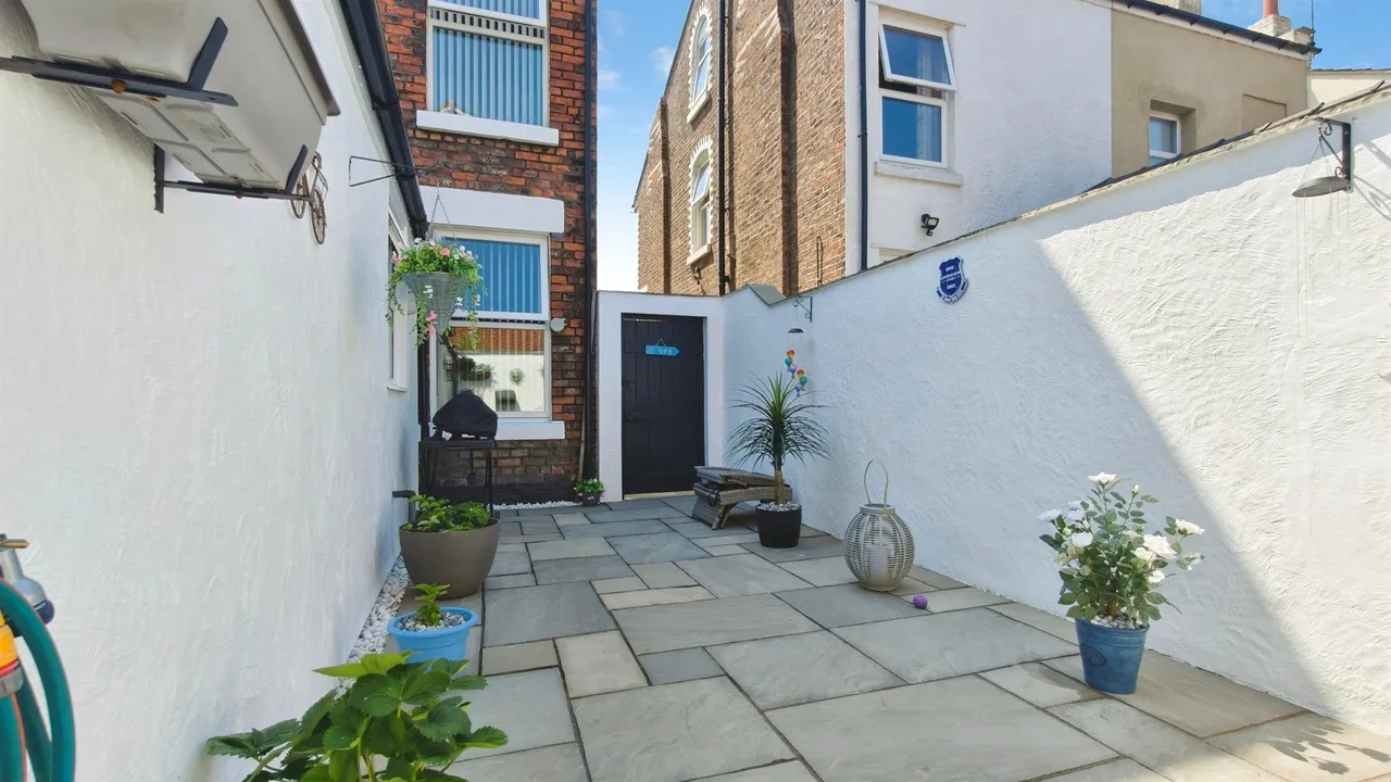 Princess Road, Wallasey, CH45, photo 21