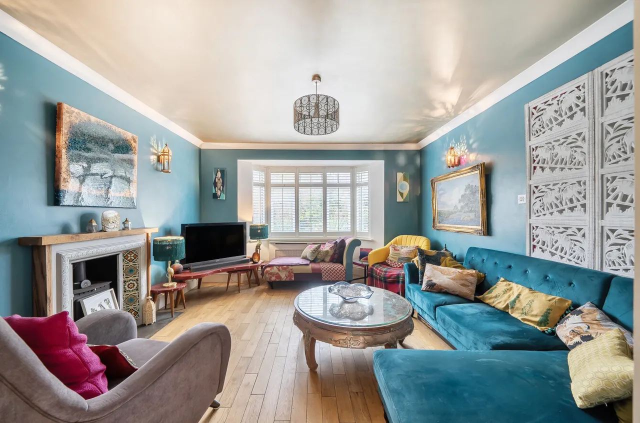 St. Johns Road, Woking, GU21, photo 3