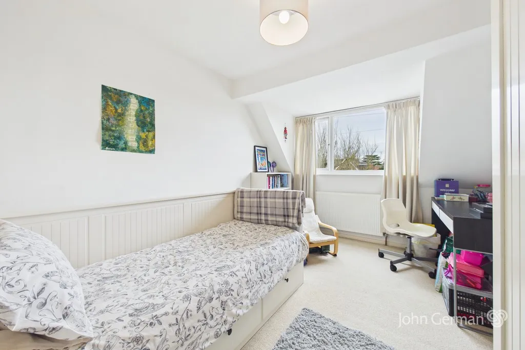 Cavendish Close, Doveridge, photo 6