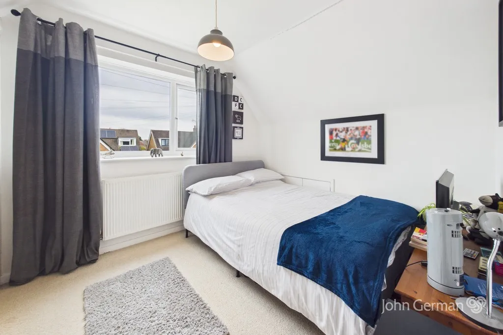 Cavendish Close, Doveridge, photo 7