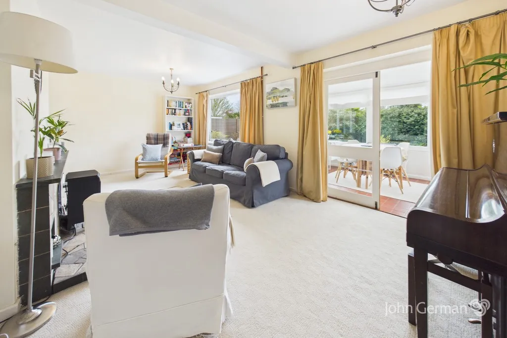 Cavendish Close, Doveridge, photo 11